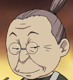 Captura De Tela 2023 07 07 120907 — ULTIMATE FULLMETAL ALCHEMIST CHARACTERS (2003 and Manga) option 78
