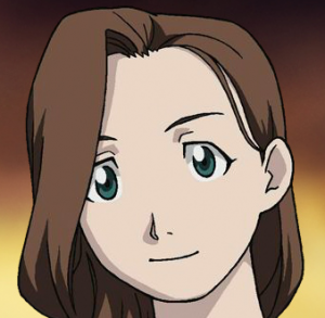 Captura De Tela 2023 07 07 121131 — ULTIMATE FULLMETAL ALCHEMIST CHARACTERS (2003 and Manga) option 79