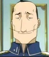 Captura De Tela 2023 07 07 121548 — ULTIMATE FULLMETAL ALCHEMIST CHARACTERS (2003 and Manga) option 85