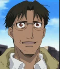Captura De Tela 2023 07 07 121635 — ULTIMATE FULLMETAL ALCHEMIST CHARACTERS (2003 and Manga) option 87