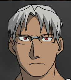 Captura De Tela 2023 07 07 121643 — ULTIMATE FULLMETAL ALCHEMIST CHARACTERS (2003 and Manga) option 88