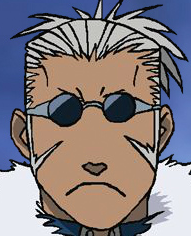 Captura De Tela 2023 07 07 121748 — ULTIMATE FULLMETAL ALCHEMIST CHARACTERS (2003 and Manga) option 89