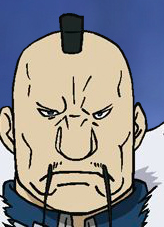 Captura De Tela 2023 07 07 121809 — ULTIMATE FULLMETAL ALCHEMIST CHARACTERS (2003 and Manga) option 90