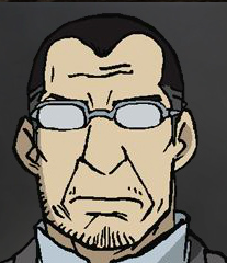 Captura De Tela 2023 07 07 145547 — ULTIMATE FULLMETAL ALCHEMIST CHARACTERS (2003 and Manga) option 91