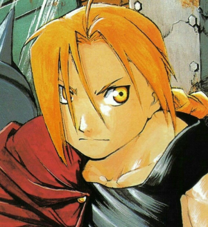 Fzpbbtyxsaerz2b — ULTIMATE FULLMETAL ALCHEMIST CHARACTERS (2003 and Manga) option 98