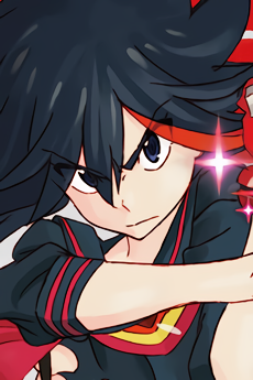 Img0914 — Anime / Manga Protagonist Tier List option 6