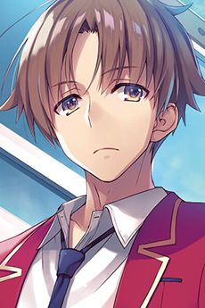 Img0917 — Anime / Manga Protagonist Tier List option 9