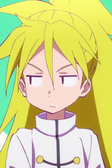 Img0923 — Anime / Manga Protagonist Tier List option 14