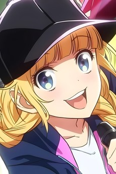 Img0925 — Anime / Manga Protagonist Tier List option 16