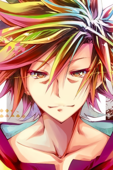 Img0927 — Anime / Manga Protagonist Tier List option 18