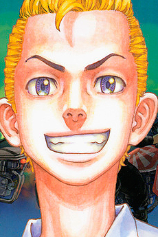 Img0928 — Anime / Manga Protagonist Tier List option 19
