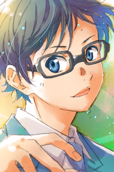 Img0929 — Anime / Manga Protagonist Tier List option 20