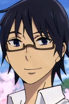 Img0933 — Anime / Manga Protagonist Tier List option 24