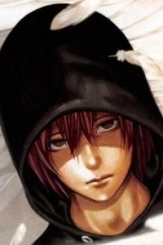 Img0940 — Anime / Manga Protagonist Tier List option 31