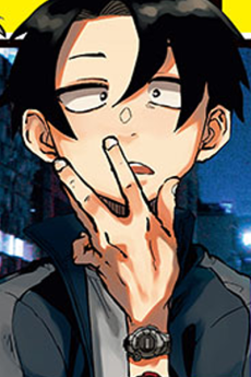 Img0942 — Anime / Manga Protagonist Tier List option 33