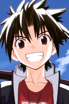 Img0943 — Anime / Manga Protagonist Tier List option 34