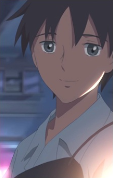 Img0948 — Anime / Manga Protagonist Tier List option 39