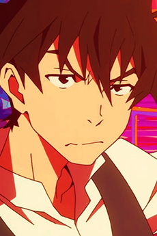 Img0949 — Anime / Manga Protagonist Tier List option 40
