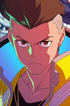 Img0950 — Anime / Manga Protagonist Tier List option 41
