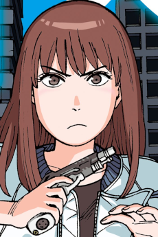 Img0961 — Anime / Manga Protagonist Tier List option 52