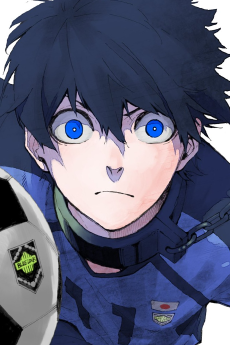 Img0965 — Anime / Manga Protagonist Tier List option 56