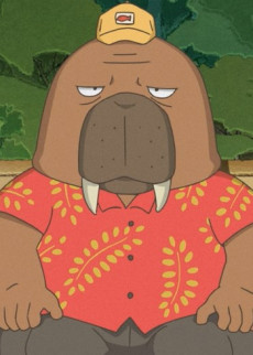 Img0969 — Anime / Manga Protagonist Tier List option 60