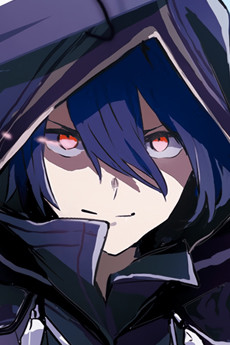 Img0976 — Anime / Manga Protagonist Tier List option 67