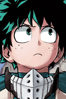 Img0982 — Anime / Manga Protagonist Tier List option 73