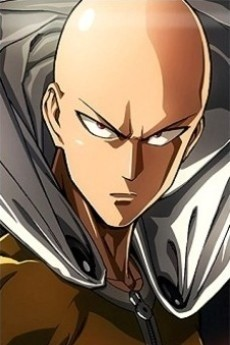 Img0984 — Anime / Manga Protagonist Tier List option 75