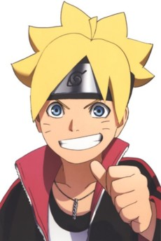 Img0986 — Anime / Manga Protagonist Tier List option 77