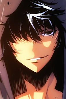 Img0988 — Anime / Manga Protagonist Tier List option 79