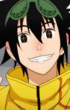 Img0989 — Anime / Manga Protagonist Tier List option 80