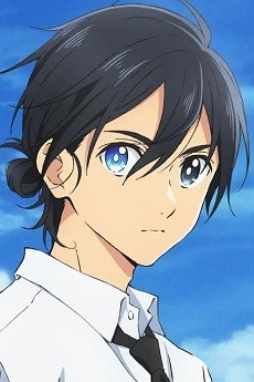 Img0992 — Anime / Manga Protagonist Tier List option 83
