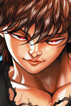 Img0994 — Anime / Manga Protagonist Tier List option 85