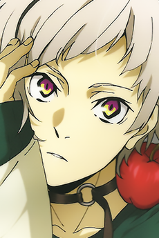Img0996 — Anime / Manga Protagonist Tier List option 87