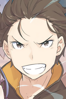 Img1005 — Anime / Manga Protagonist Tier List option 94