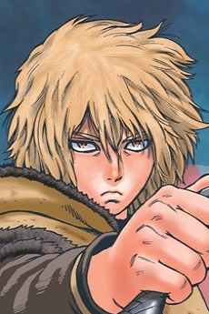 Img1006 — Anime / Manga Protagonist Tier List option 95