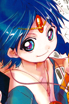 Img1008 — Anime / Manga Protagonist Tier List option 97