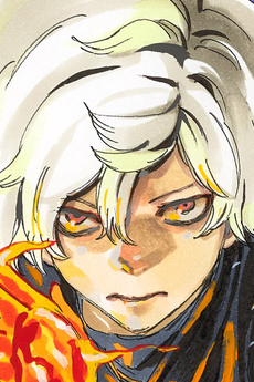 Img1009 — Anime / Manga Protagonist Tier List option 98