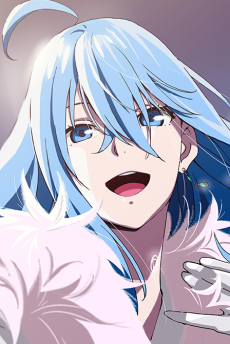 Img1012 — Anime / Manga Protagonist Tier List option 101