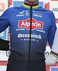 Alpecinpng — Maillot Cyclisme 2023 option 1