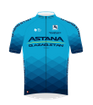 Astanapng — Maillot Cyclisme 2023 option 3