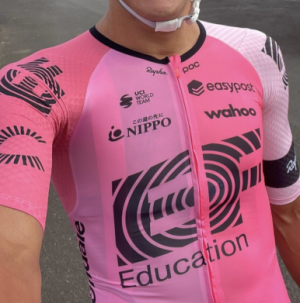 Efpng — Maillot Cyclisme 2023 option 7