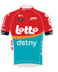 Lottopng — Maillot Cyclisme 2023 option 14
