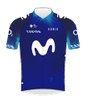 Movistarpng — Maillot Cyclisme 2023 option 15