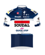 Quicksteppng — Maillot Cyclisme 2023 option 16