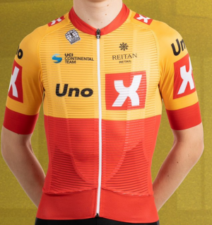 Unoxpng — Maillot Cyclisme 2023 option 20