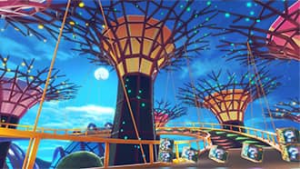 8jpg — Mario Kart 8 DX - All Tracks (Booster Course Pass Wave 4) option 31