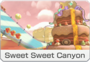 Cpng — Mario Kart 8 DX - All Tracks (Booster Course Pass Wave 4) option 35