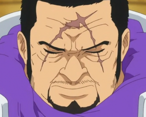 Fujitorapng — Best Antagonist/Villain in One Piece option 18